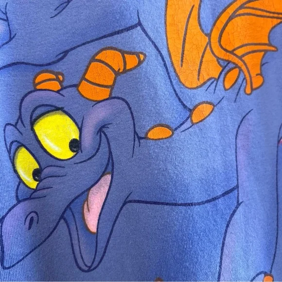 Figment Shirt